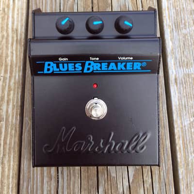 Marshall Blues Breaker | Reverb