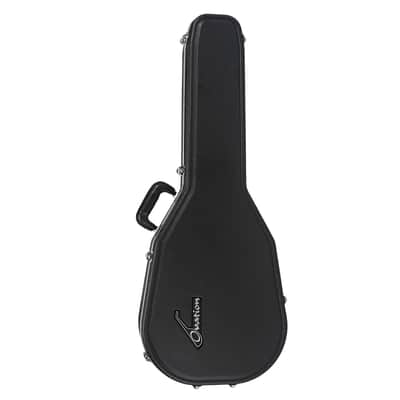 Ovation 2758AX-NEB Pro Series Standard Elite Deep Contour Solid Spruce Top 12-String Acoustic-Electric Guitar w/ABS Deluxe Case image 15