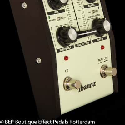 Ibanez ES3 Echo Shifter s/n BH0120030153 image 2