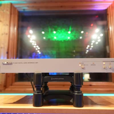 TASCAM RC-88 Remote Control for DA-88, 688, 644, 238, TSR-8, Pro