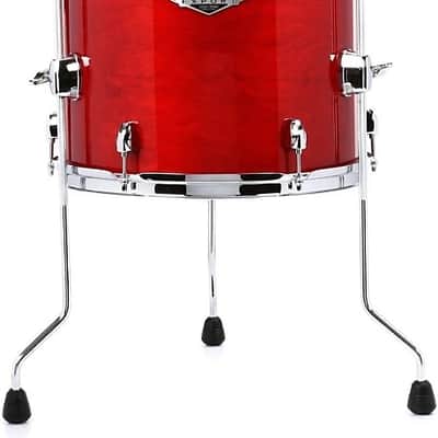 Pearl EXL1414F/C246 Export Lacquer Series 14x14" Floor Tom
