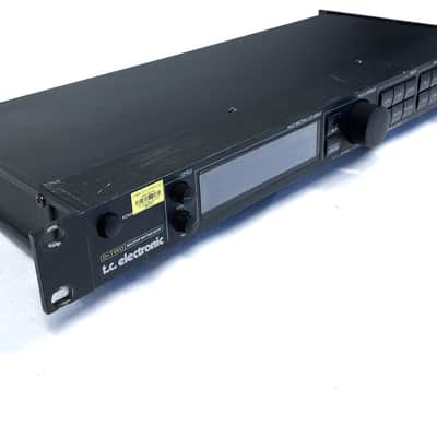 TC Electronic D-Two Digital Multi-Tap Delay image 3