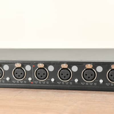 Riedel RN.301.MI RockNet 300 Microphone / Line Interface CG0029C image 3