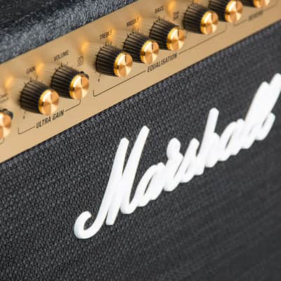DSL40CR Combo Marshall image 5