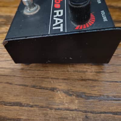 1990 Proco Turbo Rat LM308N Woodcutter image 6