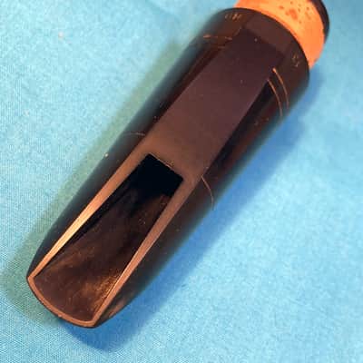 Gently Used Vandoren M15 Profile 88 Clarinet Mouthpiece-Excellent Condition! image 6