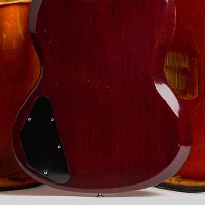 Gibson SG Standard with Maestro Vibrola 1964 image 7