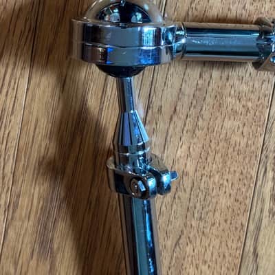 Pearl Style Ball L-Rod Tom Drum Arm with Memory Lock image 4