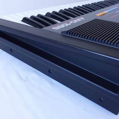 Roland Juno 106s - serviced - super condition image 11