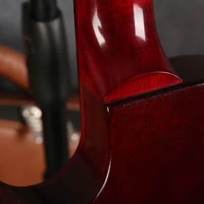 Gibson Les Paul Faded - 2018 - Worn Cherry - 2nd Hand image 8