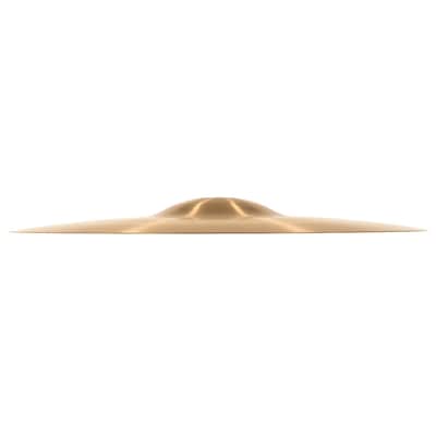 Meinl Pure Alloy 10" Splash image 4