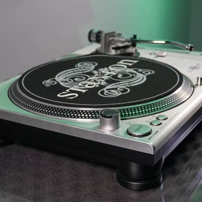 Stanton St-100 Giradischi Dj image 1