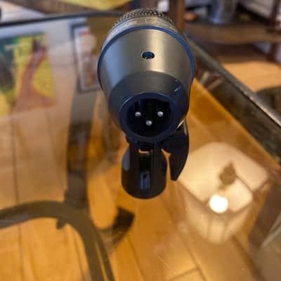 Shure PGA56-XLR 2015 - Present - Black image 5