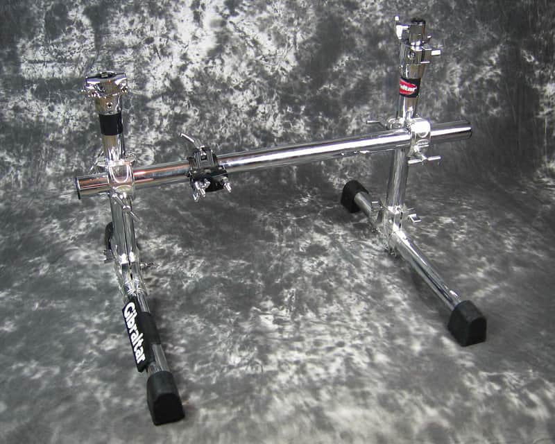 Gibraltar GSSMS Stealth Drum Rack Side Mounting System image 2