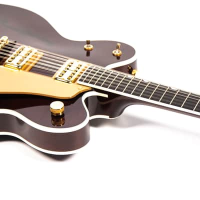 Gretsch 12 string  Country Gentleman Owned by Brian Setzer image 15
