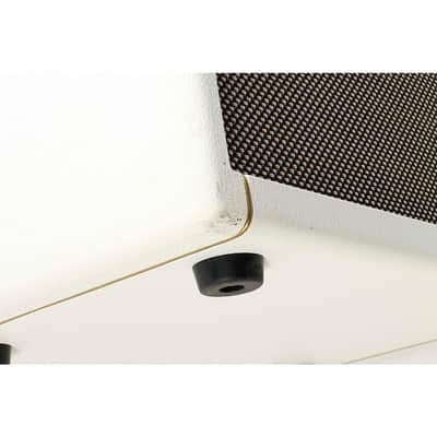 Positive Grid Spark CAB Powered FRFR Speaker Cab - Regular Pearl image 3