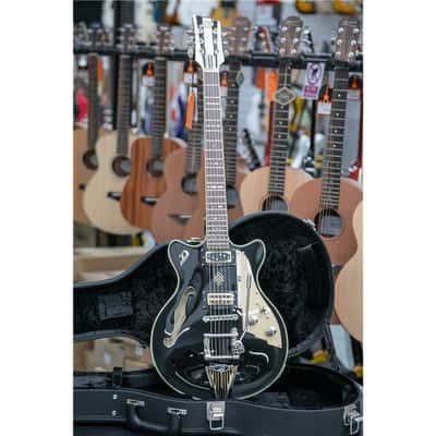 DUESENBERG Joe Walsh Black image 12