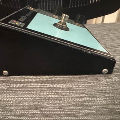 Maestro Octave Box 1971 - Blue / Black image 4