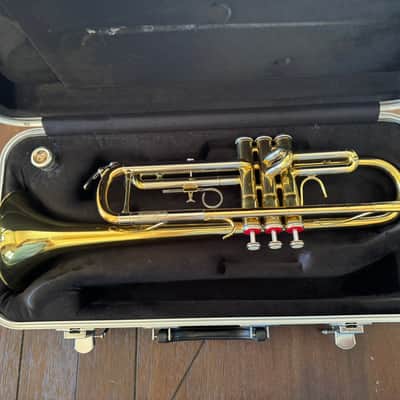 Jupiter Standard Bb Trumpet JTR700A Used – Good image 3