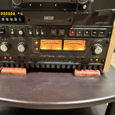 Otari MX5050BQll in near to mint condition image 8