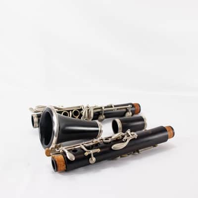 Buffet Crampon R13 Bb Clarinet image 23