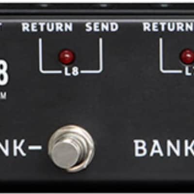 Joyo Wave X PXL-8 Programmable Looper | Reverb