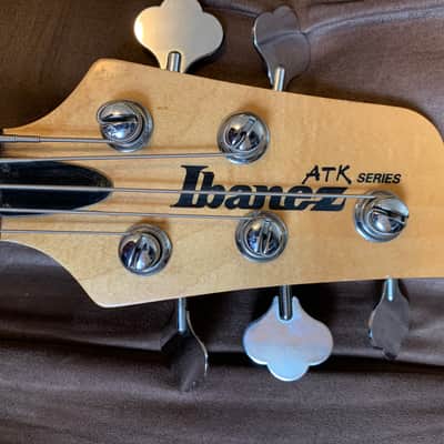 Ibanez ATK305 1997 imagen 3