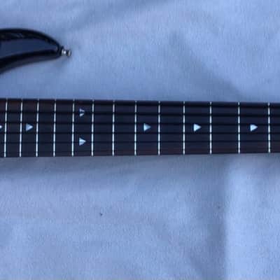 Peavey TL-Six (Tim Landers Signature) USA with OHSC image 2