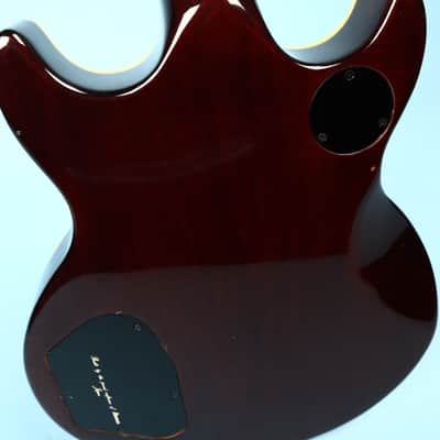 1981 Ibanez 12 String Artist AR-112 Electric Guitar image 13