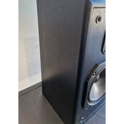 Technics SB-CS5 - Hi-Fi Speakers - Black - Good image 9