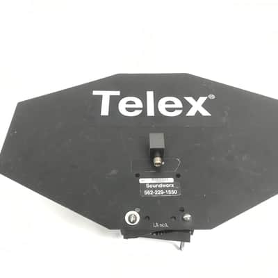 Telex Alp-600 UHF Bi-directional Log Periodic Antenna image 4