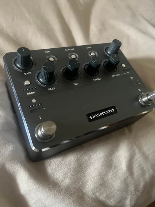 Neural DSP Nano Cortex