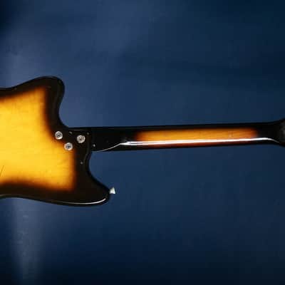 1969 Harmony Bobcat image 3