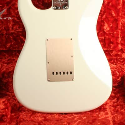 Fender Custom Shop Limited Roasted Stratocaster Special NOS '55 Desert Tan image 2