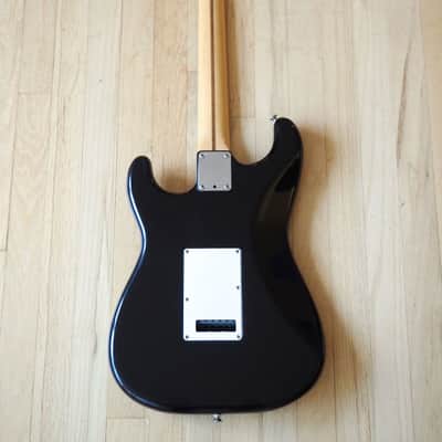 1985 Fender Contemporary Stratocaster ST-562 Electric Guitar MIJ Japan w/gigbag image 3