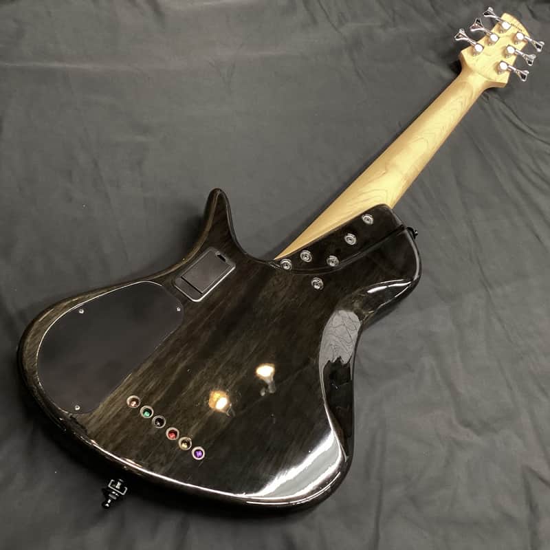 Carparelli Guitars CF-6 | Reverb Canada