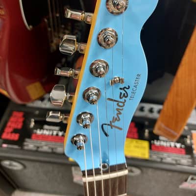 Fender Aerodyne Special Telecaster image 4