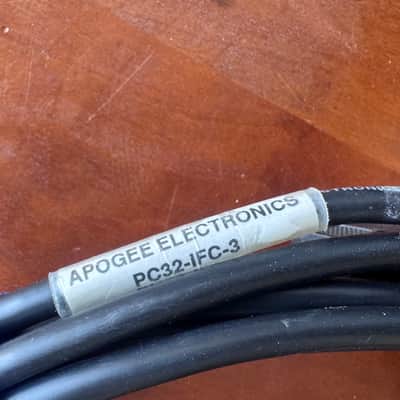 Apogee Cables for Rosetta / AD-16X / DA-16X / Avid Pro Tools 196 I/O & 96 I/O / Digidesign / Digilink PCI Cable Symphony / Thunderbridge image 3