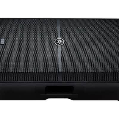 Mackie SRM215 V-Class 15” 2000 Watt Powered Speaker Active Monitor w/Bluetooth image 5