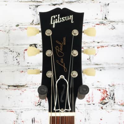 Gibson - 2016 Les Paul ES Electric Guitar - Pelham Blue - w/OHSC - USED image 3