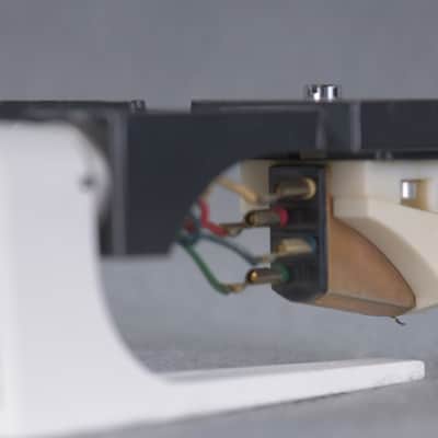Technics EPC-405C Cartridge W/ Headshell In Excellent Condition image 8