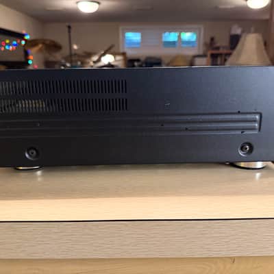 Pioneer CLD-V710 Laserdisc Karaoke Tested Works Cleaned Excellent Shape W/Remote Bild 7