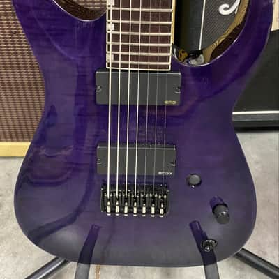 ESP LTD SH-207 image 3