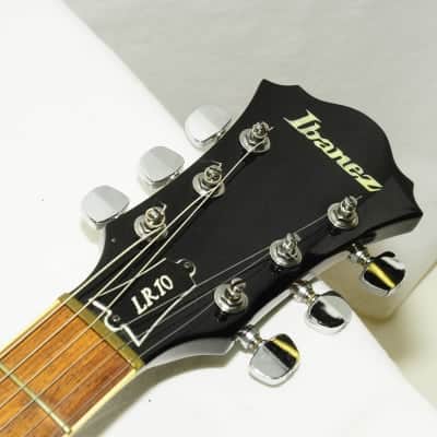 Ibanez lr 10 1982 image 2
