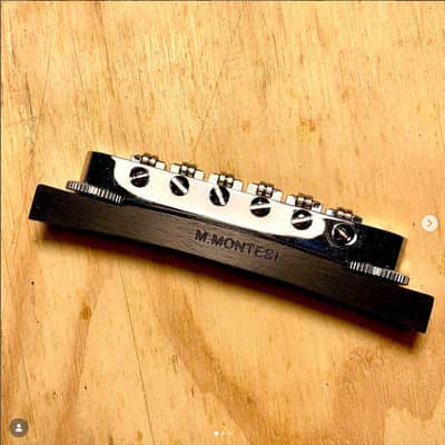 Eko 888 1960 - Black nitro image 4