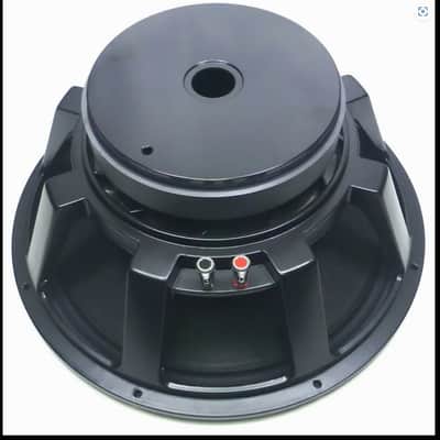 Replacement Speaker EV Electro Voice 15" for EVM-15L, EV15B, EV15L @ 8Ω image 6