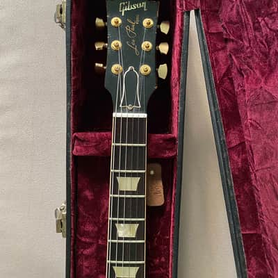Gibson Custom Les Paul LPR-8 50th Anniversary 2008 VOS image 5