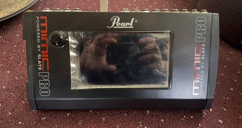 Pearl Mimic Pro Drum Module image 1