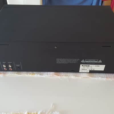 TASCAM 202MKIII For Parts image 5