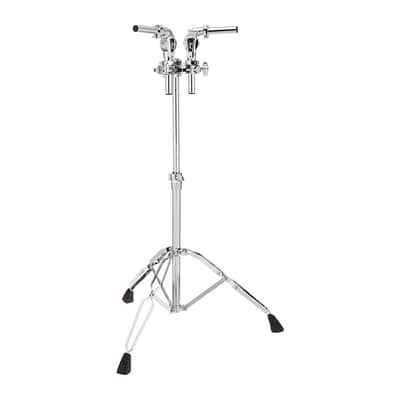 Pearl T-930 Supporto Tom Doppio da Terra image 6